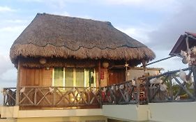 Hotel y Restaurante Macumba